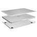 Speck SmartShell ochranný kryt MacBook Pro 14" čirý