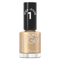 Rimmel London Super gel 95 - GOING FOR GOLD