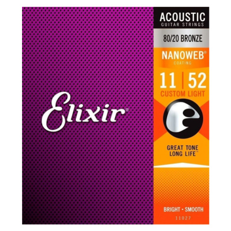 Struny Elixir