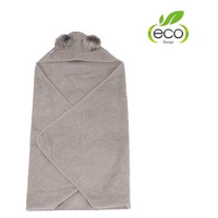 Bo Jungle Osuška Eco Grey Koala