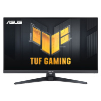 Asus TUF Gaming VG328QA1A herní monitor 32