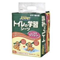 Japan Premium Toaletní tréninkové pleny pro psy (široké), 24 ks