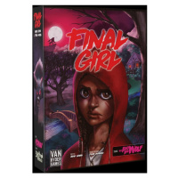 Van Ryder Games Final Girl: Once Upon a Full Moon Feature Film Expansion