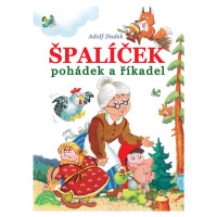 Špalíček pohádek a říkadel