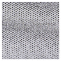 Metrážový koberec LASER šedý