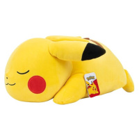 Plyšák Pokémon - Sleeping Pikachu 45 cm