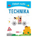 Zažeň nudu - Technika - Spojovačky pro děti