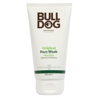 Bulldog Original Face Wash čisticí gel 150 ml