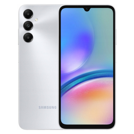 Chytrý telefon Samsung Galaxy A05s (A057) pro 4/128GB Silver