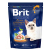 Brit Premium by Nature Cat Indoor Chicken 300g