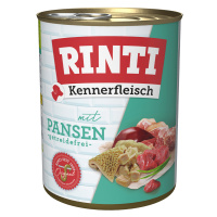 RINTI Kennerfleisch 800 g - bachor