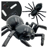 RC pavouk - Interactive Spider Remote Controlled