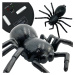 RC pavouk - Interactive Spider Remote Controlled