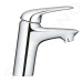 Grohe 23583001 - Umyvadlová baterie s výpustí Push-Open, chrom