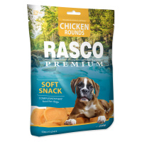 Rasco Premium Kuřecí kolečka 230 g