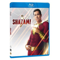 Shazam! - Blu-ray