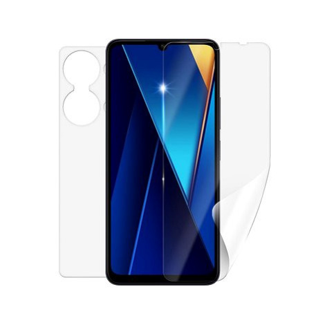 Screenshield XIAOMI POCO C65 fólie na celé tělo