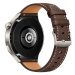 Huawei Watch 4 PRO smart hodinky Brown