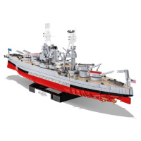 Cobi 4843 I. světová válka USS Arizona BB-39