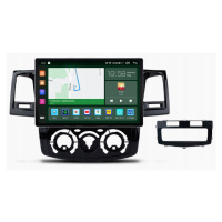 Toyota Hilux 2007-2015 Navigace Android Qled