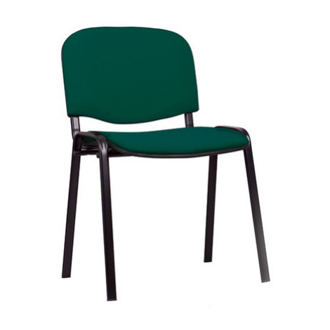 Konferenční židle KONFI Zelená Mazur