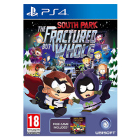 South Park: The Fractured But Whole (PS4)