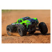 Traxxas X-Maxx 8S Belted 1:5 4WD RTR modrý