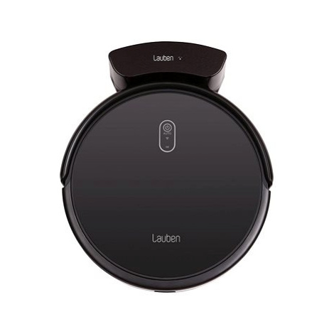 Lauben Robot Vacuum 26BB Pet