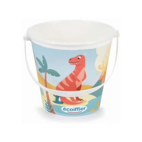 Kyblíček Dinosaurus 17 cm Ecoiffier