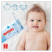 HUGGIES® Single Pure Ubrousky vlhčené 56 ks