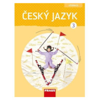 Český jazyk 3 pro ZŠ - Učebnice