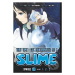 That Time I Got Reincarnated as a Slime Omnibus 1 (Vol. 1-3) - kniha z kategorie Komiksy