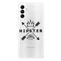 iSaprio Hipster Style 02 pro Samsung Galaxy A04s