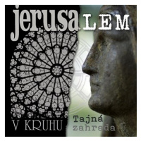 Jerusalem, Muk Petr: V Kruhu / Tajna Zahrada (2x CD) - CD