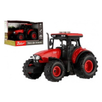 Traktor Zetor