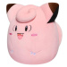 Orbico Pokémon Squishmallows Plyš 25 cm - Clefairy