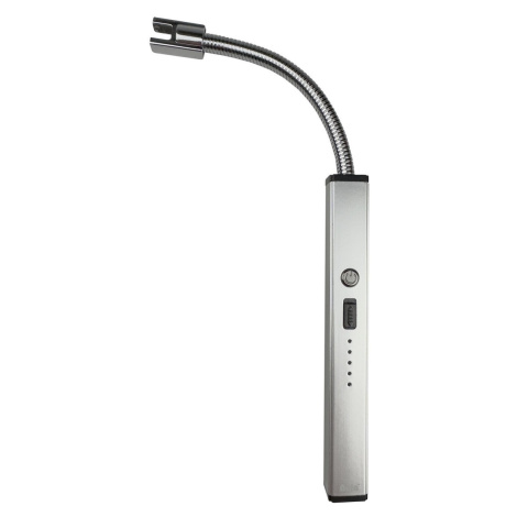 Plazmový flexi zapalovač USB Nola 586