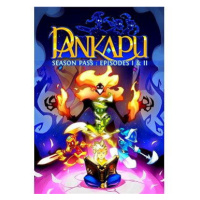 Pankapu - Episodes 1 & 2 (PC/MAC/LX) DIGITAL