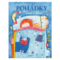 Pohádky pod polštář