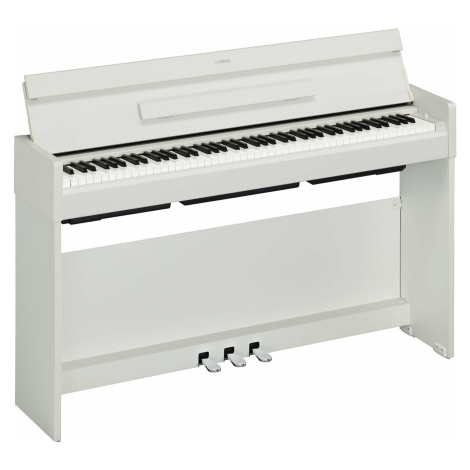 Yamaha YDP-S35 Digitální piano White