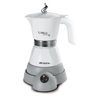 Ariete Moka Aroma 1358/10, bílý