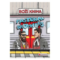 Pastoral Brothers Boží kniha