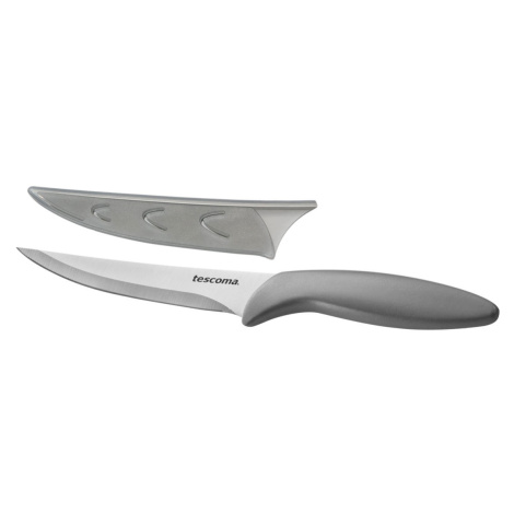 Nůž univerzální MOVE 12 cm, s ochranným pouzdrem Möve