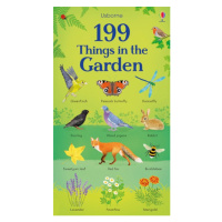 199 Things in the Garden Usborne Publishing