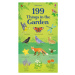 199 Things in the Garden Usborne Publishing