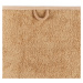 4Home Sada Bamboo Premium osuška a ručník béžová, 70 x 140 cm, 50 x 100 cm