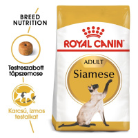 Royal Canin Siamese Adult - granule pro dospělé kočky siamské 2 kg