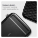 Spigen Rugged Armor Pro pouzdro MacBook Pro 14" M4 2024/M3 2023/M2 2023/M1 2021 černé