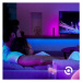Philips Hue LED prodlužovací pásek 1m White and Color Ambiance Lightstrips Plus Bluetooth 871869