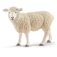 Schleich 13882 ovce